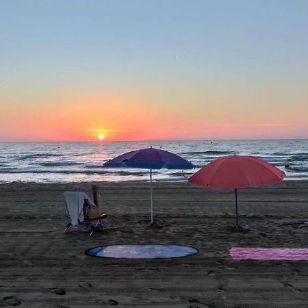 Apartamento En Primera Linea En Sagunto Exteriér fotografie