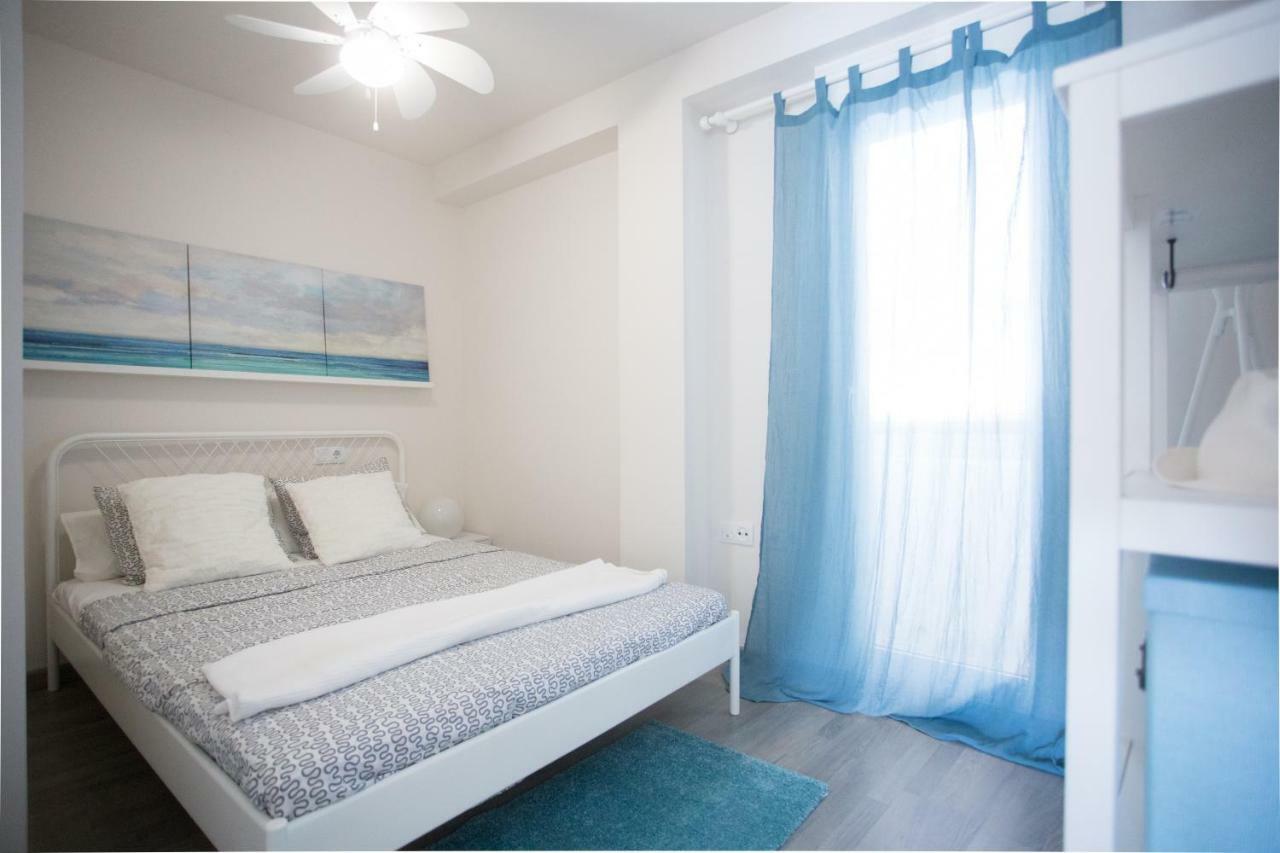 Apartamento En Primera Linea En Sagunto Exteriér fotografie