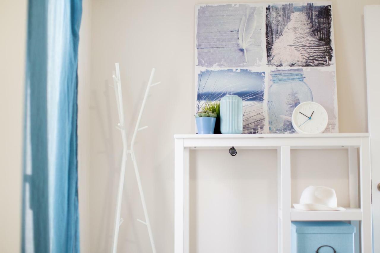 Apartamento En Primera Linea En Sagunto Exteriér fotografie